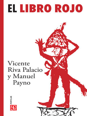 cover image of El libro rojo